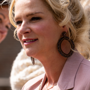 Margriet van Brakel