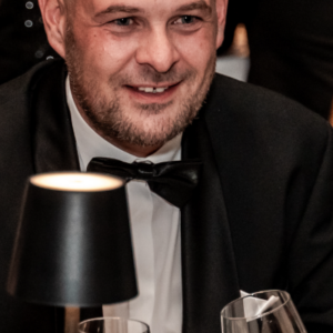 Frederik Bax