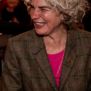 Cornelia Terwindt